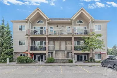 1101 STITTSVILLE MAIN Street A, Stittsville - Munster - Richmond, ON K2S 0C8