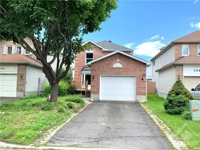1403 SHAWINIGAN Street, Orleans - Cumberland and Area, ON K4A 2L9