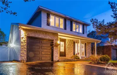 5 CANBURY Crescent, Tanglewood - Grenfell Glen - Pineglen, ON K2G 4L3