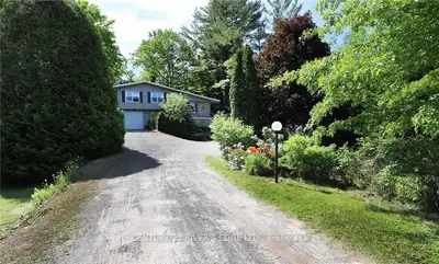 1411 COUNTY ROAD 2 Road W, Elizabethtown-Kitley, ON K6V 5T3