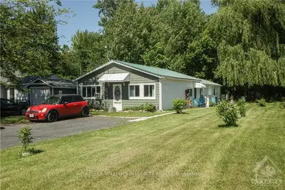 20371 COUNTY ROAD 2 Road, South Glengarry, ON K0C 2C0