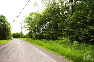 00 LAKE GEORGE Road, Alfred and Plantagenet, ON K0B 1L0