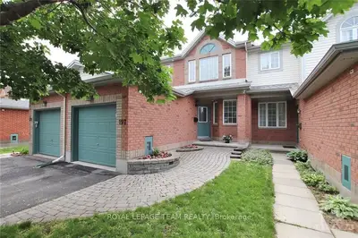 197 KINCARDINE Drive, Kanata, ON K2V 1C5
