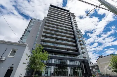 255 BAY Street 1307, Ottawa Centre, ON K1R 0C5