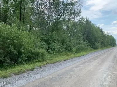 000 BECKWITH BOUNDARY Road, Montague, ON K7A 4S7