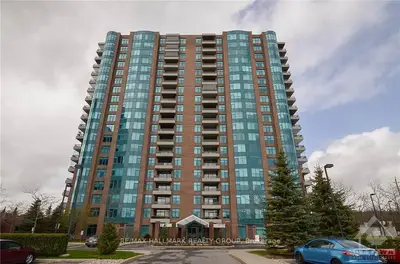 3590 Rivergate Way 506, Hunt Club - Windsor Park Village And Area, On K1v 1v6