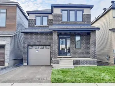 597 PAINE Avenue, Kanata, ON K2K 3E7