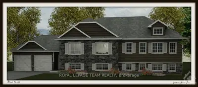 Lot 9 LANARK CONCESSION 12B Road, Lanark Highlands, ON K7C 0C5