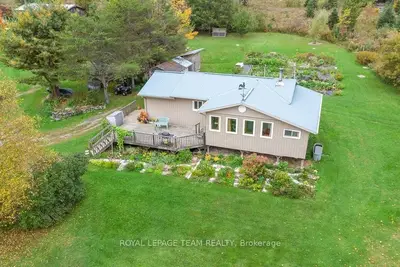 3206 QUADEVILLE Road, Brudenell, Lyndoch and Raglan, ON K0J 2G0