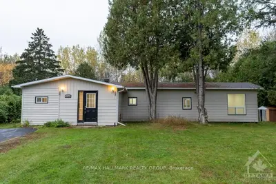 3782 INDIAN CREEK Road, Clarence-Rockland, ON K0A 2A0