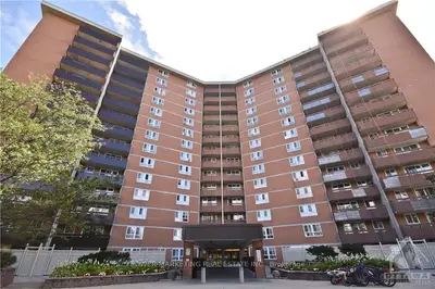 2020 JASMINE Crescent 206, Beacon Hill North - South and Area, ON K1J 8K5