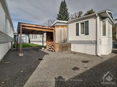 17 Rowan Road, Stittsville - Munster - Richmond, On K2s 1b7