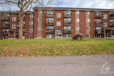 1045 CARTIER Boulevard 5, Hawkesbury, ON K6A 2Y4