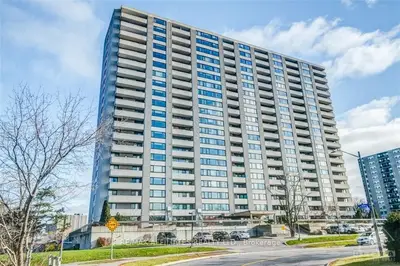 265 POULIN Avenue 1407, Britannia - Lincoln Heights and Area, ON K2B 7Y8