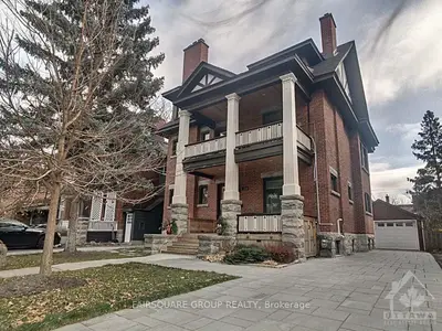 100 GLEBE Avenue, Glebe - Ottawa East and Area, ON K1S 2C3