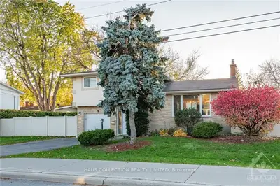 9 CORDOVA Street, Meadowlands - Crestview and Area, ON K2G 1M6