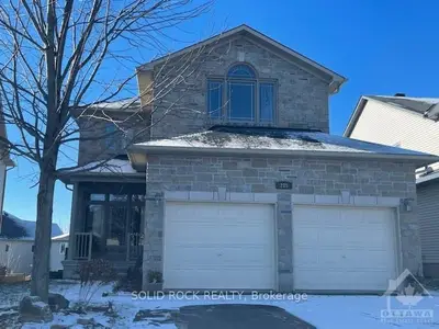 285 TOPAZE Crescent, Clarence-Rockland, ON K4K 0E7