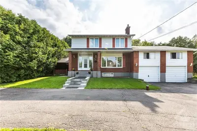 1254 WHITE BIRCH Drive, Greely - Metcalfe - Osgoode - Vernon and Area, ON K4P 1E2