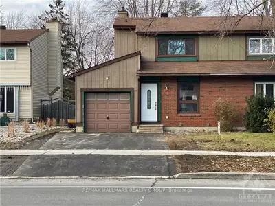 7903 JEANNE D'ARC Boulevard N, Orleans - Convent Glen and Area, ON K1C 2C7