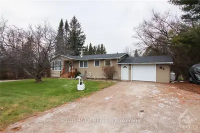 13768 HIGHWAY 7, Drummond/North Elmsley, ON K7C 3P1