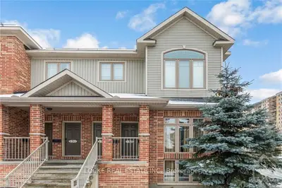 1512 WALKLEY Road 153, Hunt Club - South Keys and Area, ON K1V 2G7
