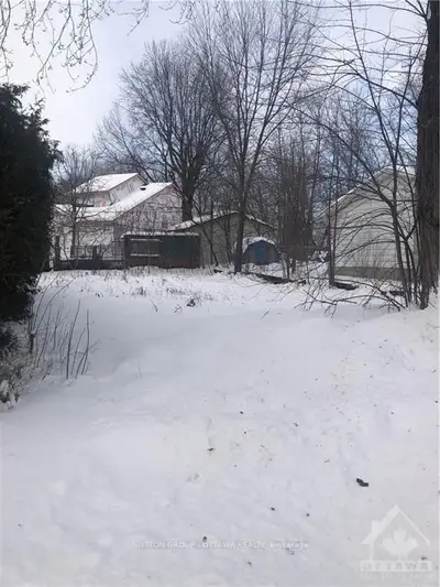 38 BOYCE Avenue, Britannia - Lincoln Heights and Area, ON K2B 6H8