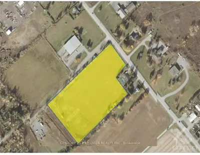 3113 CARP Road, Carp - Huntley Ward, ON K0A 1L0
