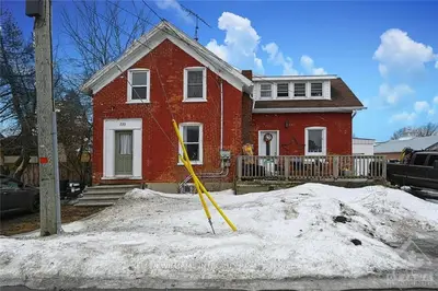 108-110 WADDELL Street W, Edwardsburgh/Cardinal, ON K0E 1E0