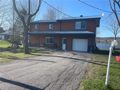 1105 CONCESSION 1 Road, Alfred and Plantagenet, ON K0B 1J0