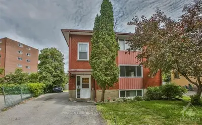 2628 DON Street 2, Britannia - Lincoln Heights and Area, ON K2B 6Y3