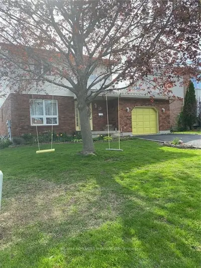 23 BARNHART Drive, South Stormont, ON K0C 1P0