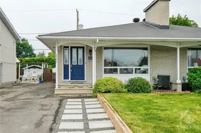1751 HERON Road A, Alta Vista and Area, ON K1V 6A2