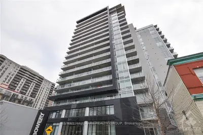 255 BAY Street 607, Ottawa Centre, ON K1R 0C5