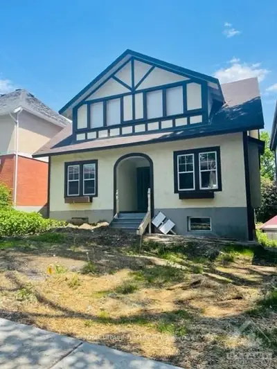9 Fairbairn Street, Glebe - Ottawa East And Area, On K1s 1t3
