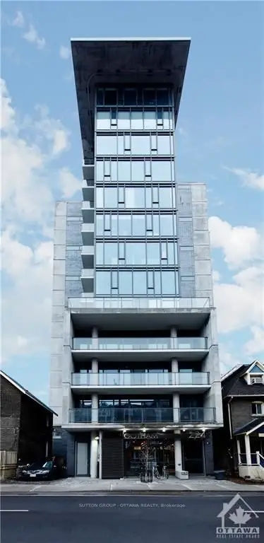 224 LYON Street 1608, Ottawa Centre, ON K1R 0C1