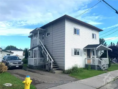 377 KITCHENER Street, Hawkesbury, ON K6A 2P4