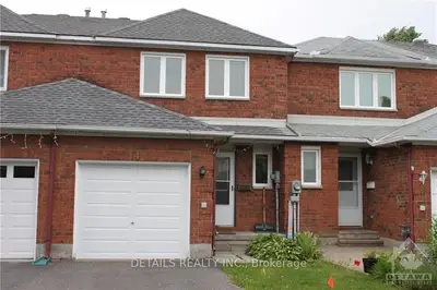 14 WOODBURY Crescent, Hunt Club - South Keys and Area, ON K1G 5C4