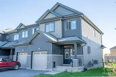 247 DE L'ETANG Street, Clarence-Rockland, ON K4K 1T2