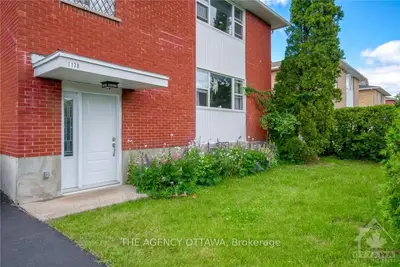 1178 CLYDE Avenue A, Belair Park - Copeland Park and Area, ON K2C 1Y2