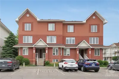136 BONFIELD, Orleans - Cumberland and Area, ON K4A 5E4