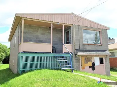 383 CAMERON Street, Hawkesbury, ON K6A 2B3