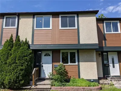 1396 RIDGEBROOK Drive, Cyrville - Carson Grove - Pineview, ON K1B 4T2