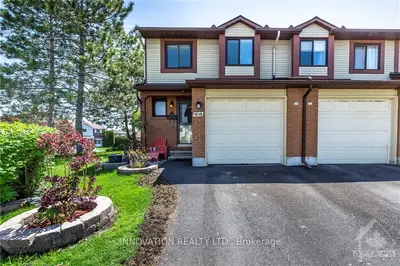 1618 HOSKINS Crescent, Orleans - Cumberland and Area, ON K4A 2H6