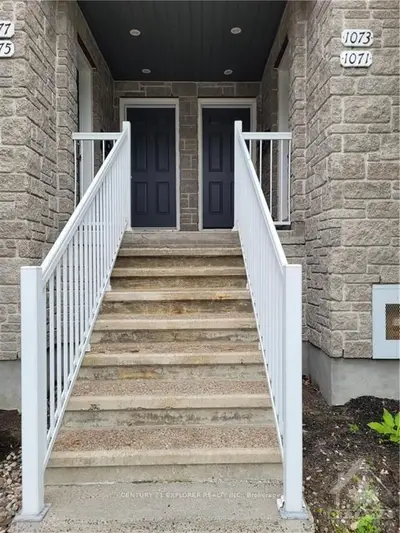 1071 REDTAIL, Cyrville - Carson Grove - Pineview, ON K1J 7R9