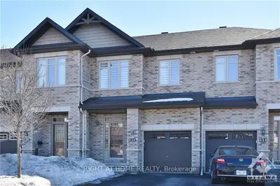 626 Whitecliffs Avenue, Blossom Park - Airport And Area, On K1v 2n4