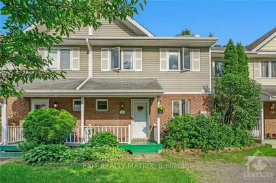 152 LAURIER Street, Casselman, ON K0A 1M0