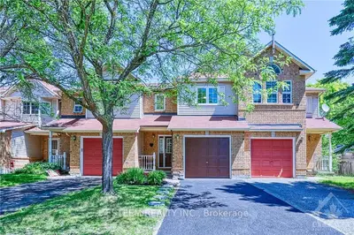 12 KALBROOK Street, Kanata, ON K2T 1A8