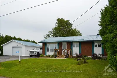 924 COOPER Street, Clarence-Rockland, ON K0A 2A0