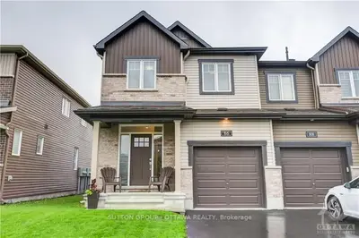 86 GARDENPOST Terrace, Orleans - Cumberland and Area, ON K4A 5H2