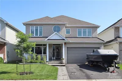 511 BRYCE Place, Stittsville - Munster - Richmond, ON K2S 0N2